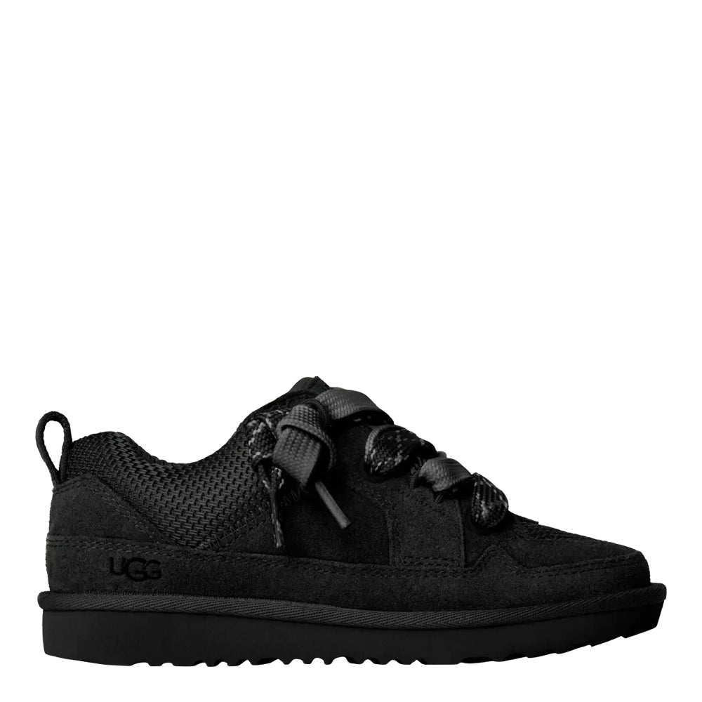 UGG Lo Lowmel Big Kids' Sneakers