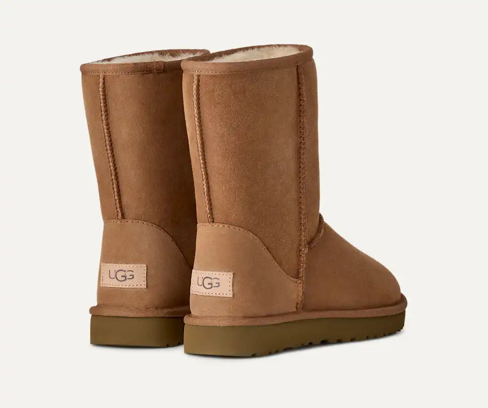 UGG Classic Short II Women's Boots