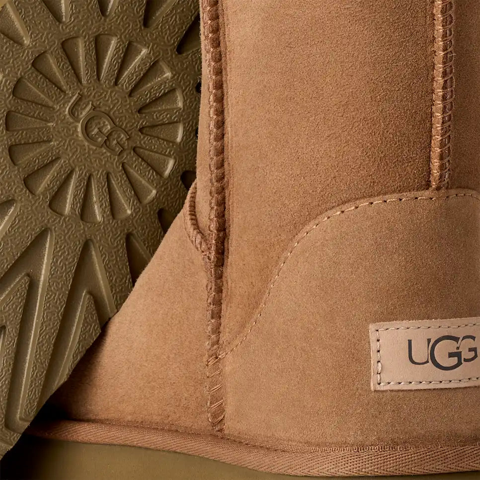 UGG Classic Short II Women's Boots