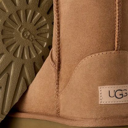 UGG Classic Short II Women's Boots