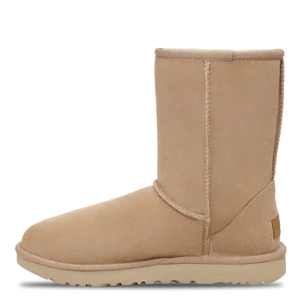 UGG Classic Short II Women's Boots