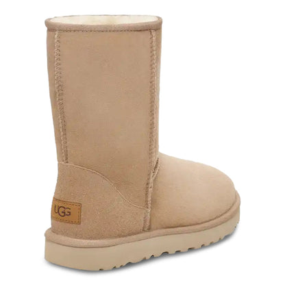 UGG Classic Short II Women's Boots