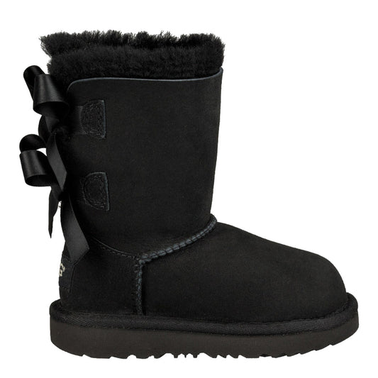 UGG Bailey Bow II Toddler Boots