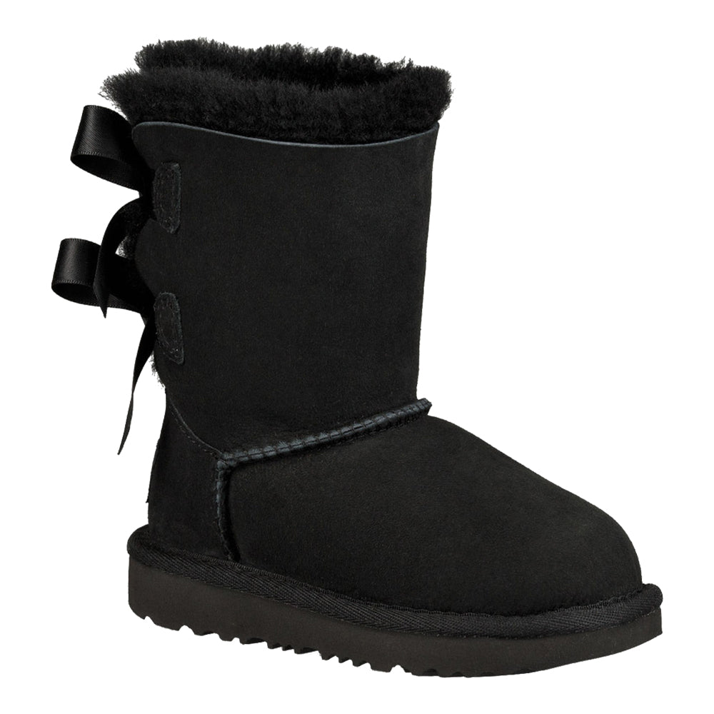 UGG Bailey Bow II Toddler Boots