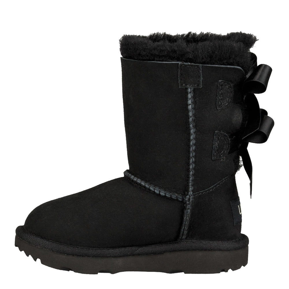 UGG Bailey Bow II Toddler Boots