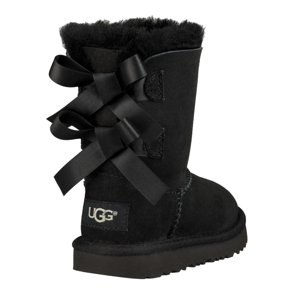 UGG Bailey Bow II Toddler Boots