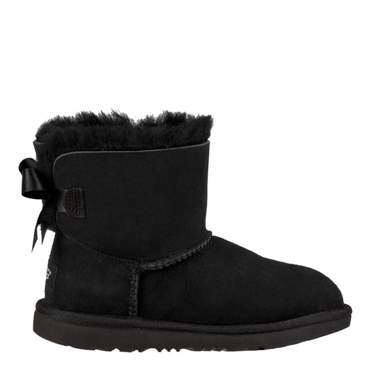 UGG Mini Bailey Bow II Kids' Boots