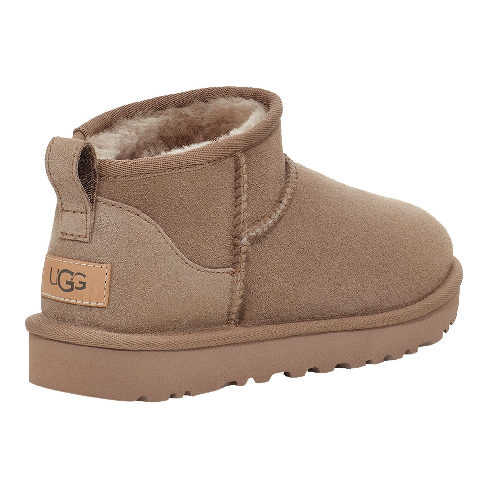 UGG Classic Ultra Mini Women's Boots
