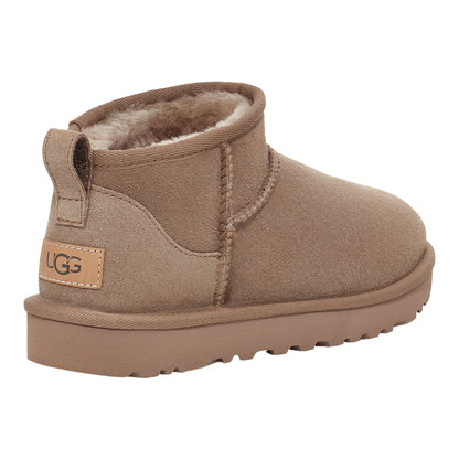 UGG Classic Ultra Mini Women's Boots