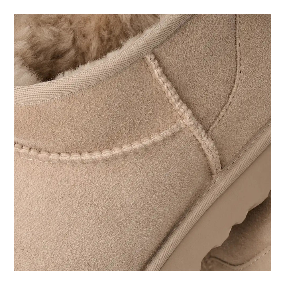 UGG Classic Ultra Mini Women's Boots