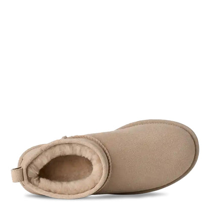 UGG Classic Ultra Mini Women's Boots