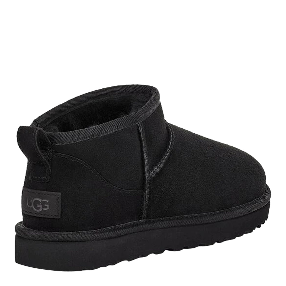 UGG Classic Ultra Mini Women's Boots