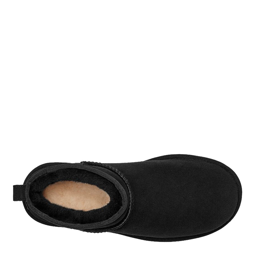 UGG Classic Ultra Mini Women's Boots