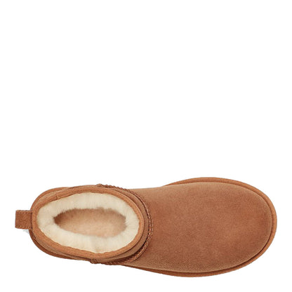 UGG Classic Ultra Mini Women's Boots