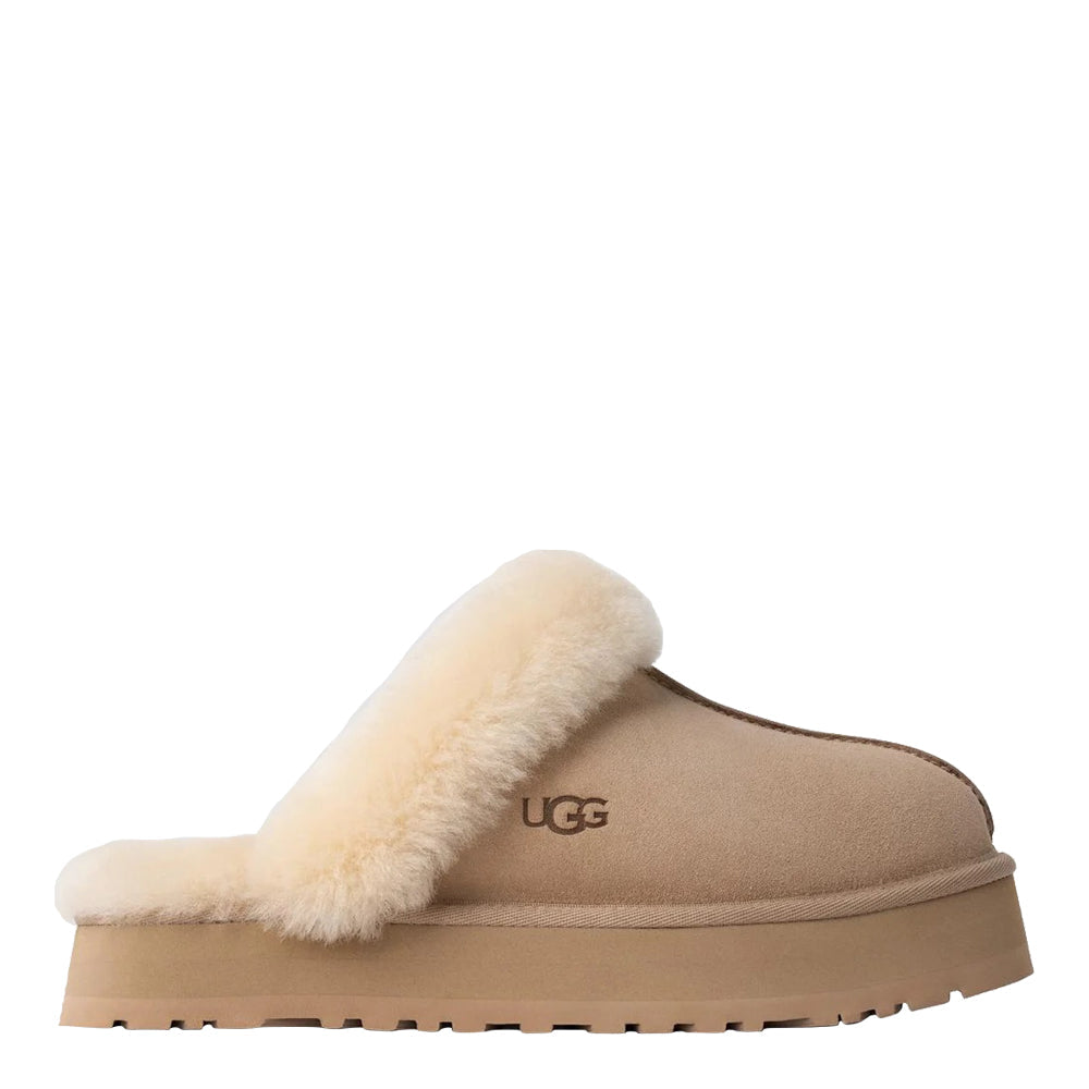 UGG Disquette Women's Slippers