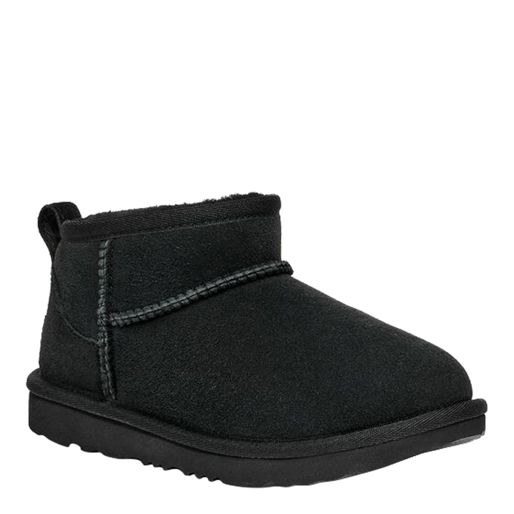 UGG Classic Ultra Mini Kids' Boots