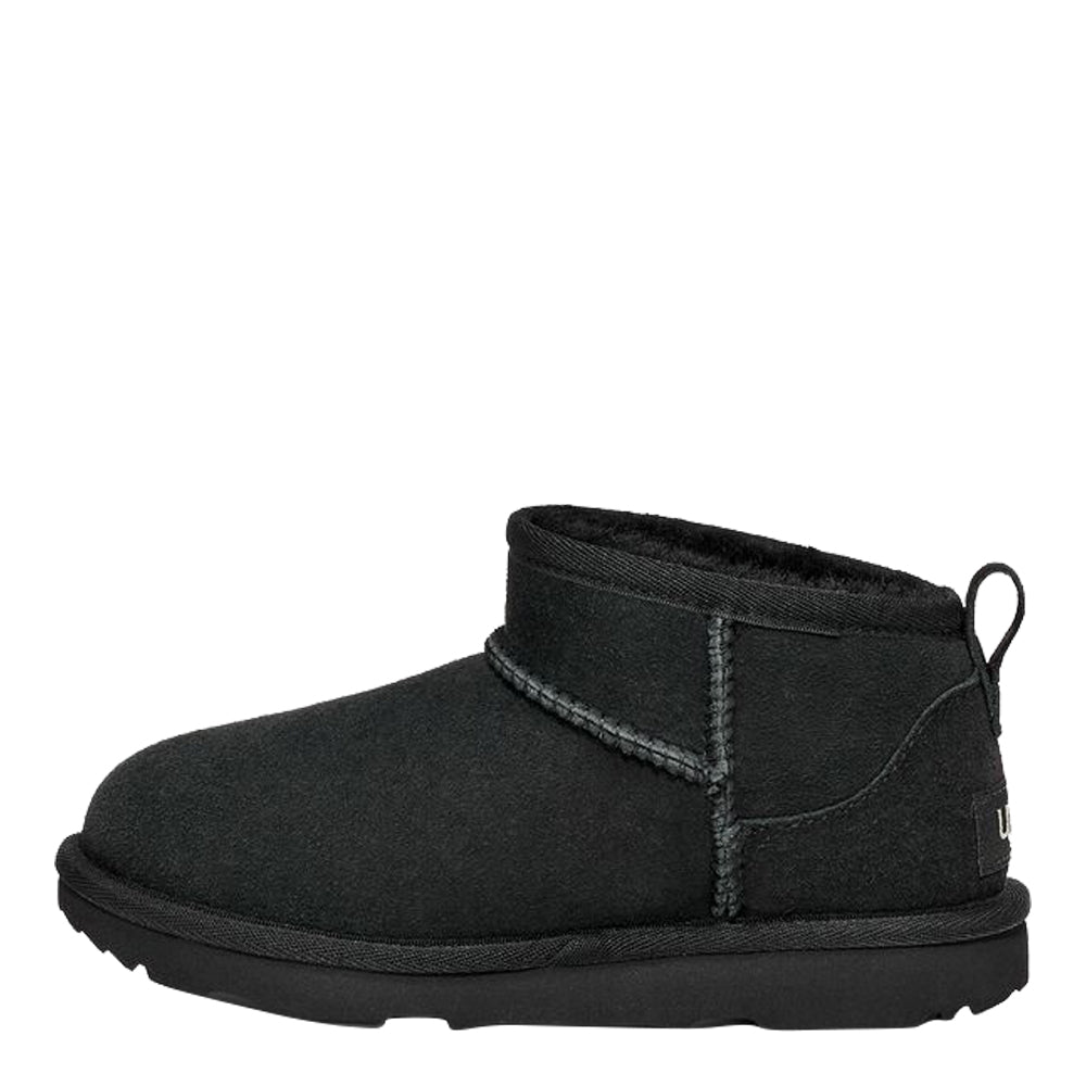 UGG Classic Ultra Mini Kids' Boots