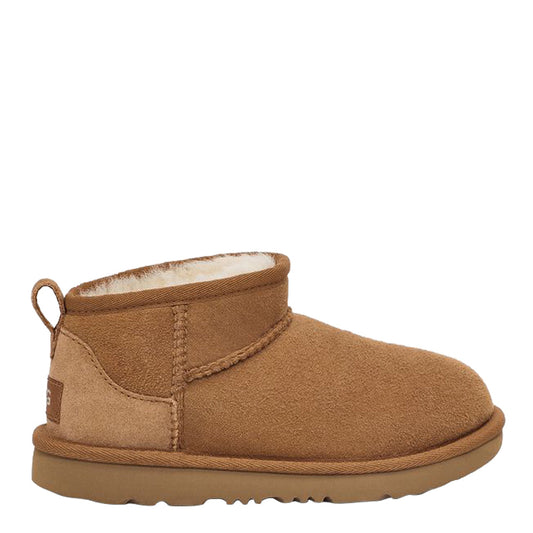 UGG Classic Ultra Mini Kids' Boots