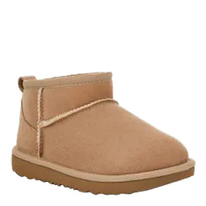 UGG Classic Ultra Mini Kids' Boots