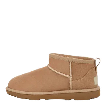 UGG Classic Ultra Mini Kids' Boots