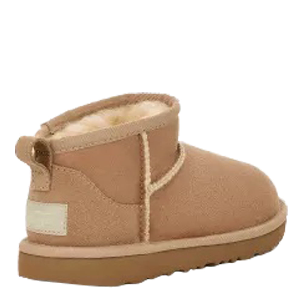 UGG Classic Ultra Mini Kids' Boots