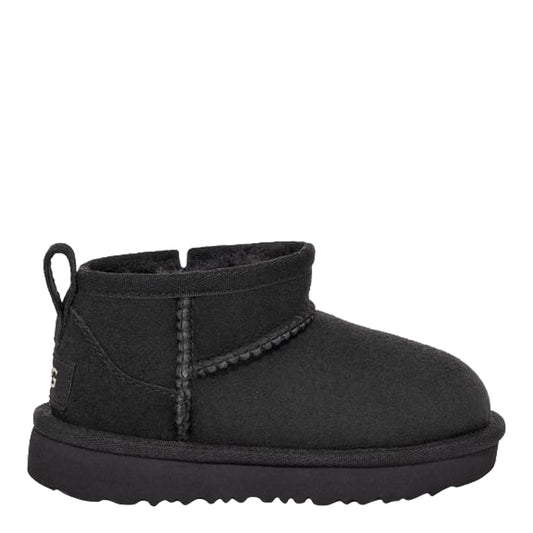 UGG Classic Ultra Mini Toddler Boots
