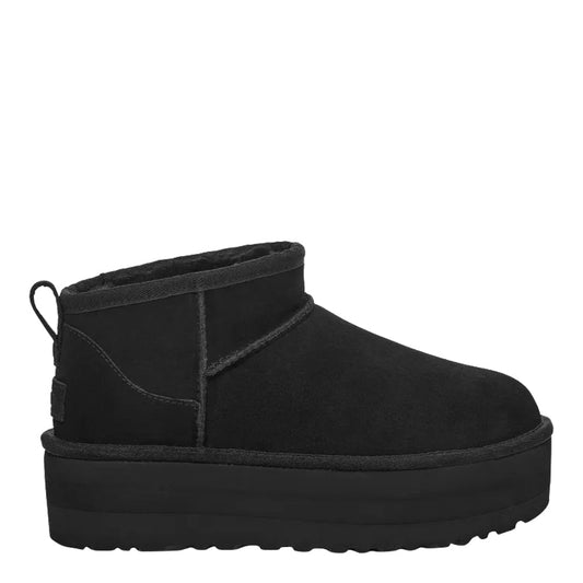 UGG Classic Ultra Mini Platform Women's Boots