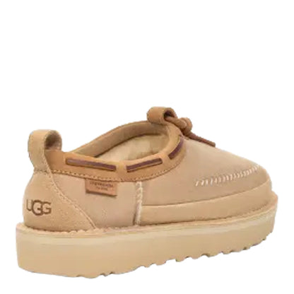 UGG Tasman Crafted Regenerated Women's Slippers