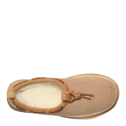 UGG Tasman Crafted Regenerated Women's Slippers