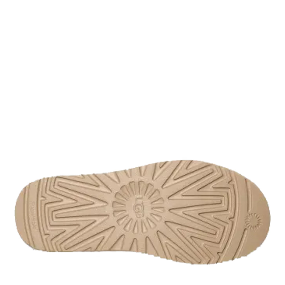 UGG Tasman Crafted Regenerated Women's Slippers