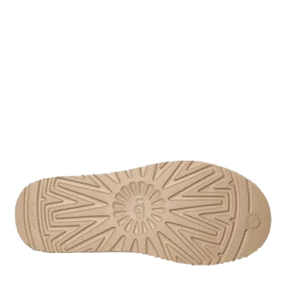 UGG Tasman Crafted Regenerated Women's Slippers