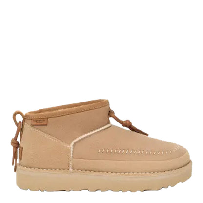 UGG Ultra Mini Crafted Regenerated Women's Boots