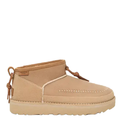 UGG Ultra Mini Crafted Regenerated Women's Boots