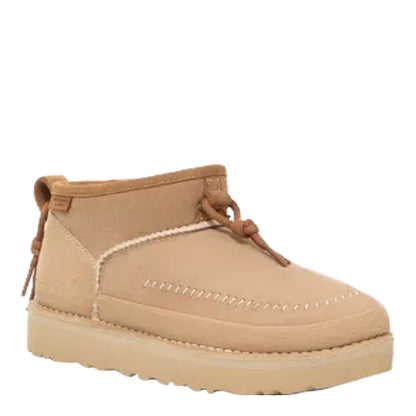 UGG Ultra Mini Crafted Regenerated Women's Boots
