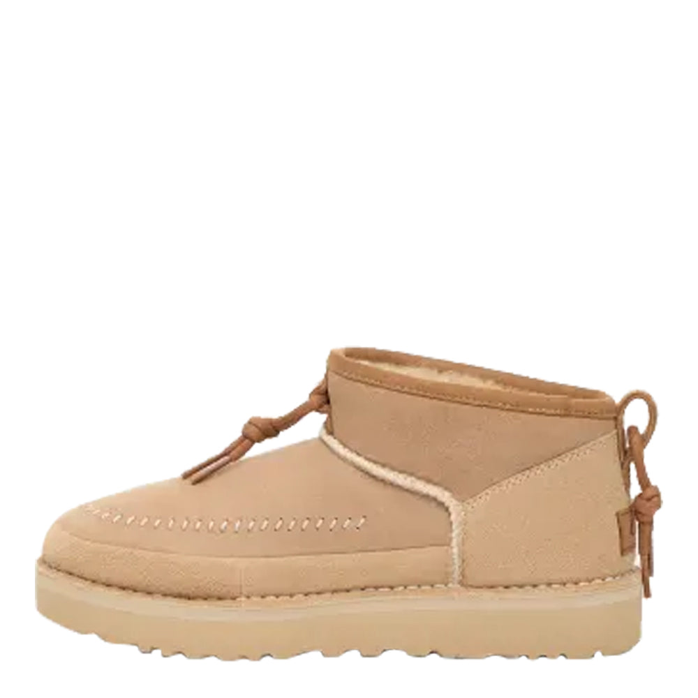UGG Ultra Mini Crafted Regenerated Women's Boots
