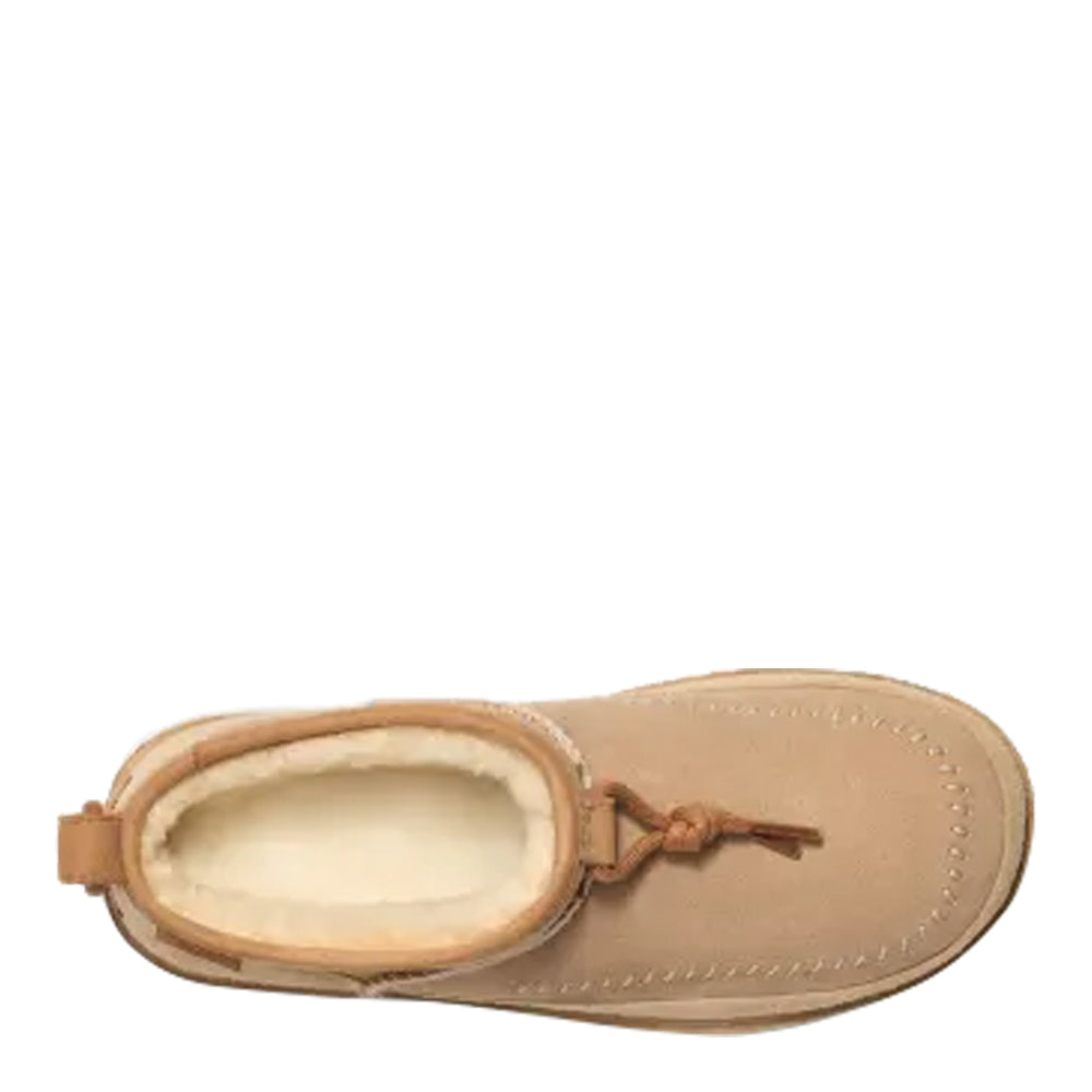 UGG Ultra Mini Crafted Regenerated Women's Boots