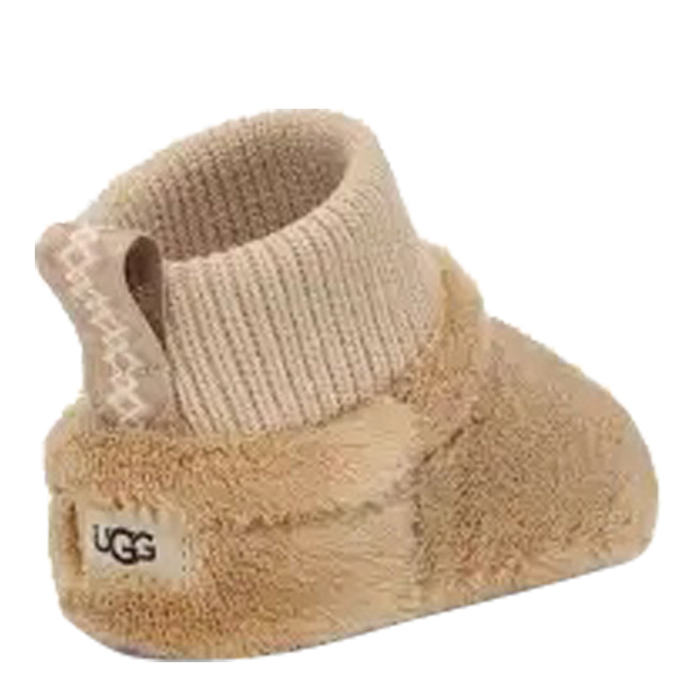UGG Nesti Bootie Infant Slippers