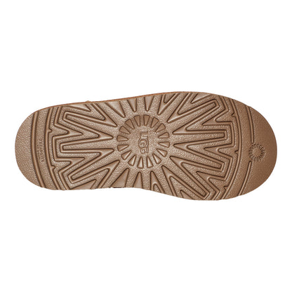UGG Classic Ultra Mini Platform Big Kids' Boots