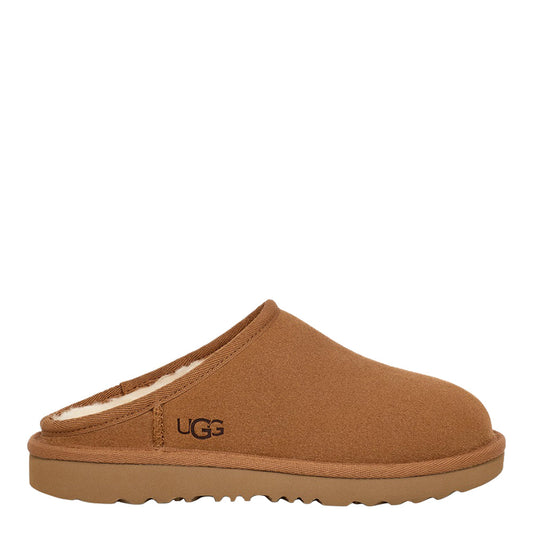 UGG Classic Slip On Big Kids' Slippers