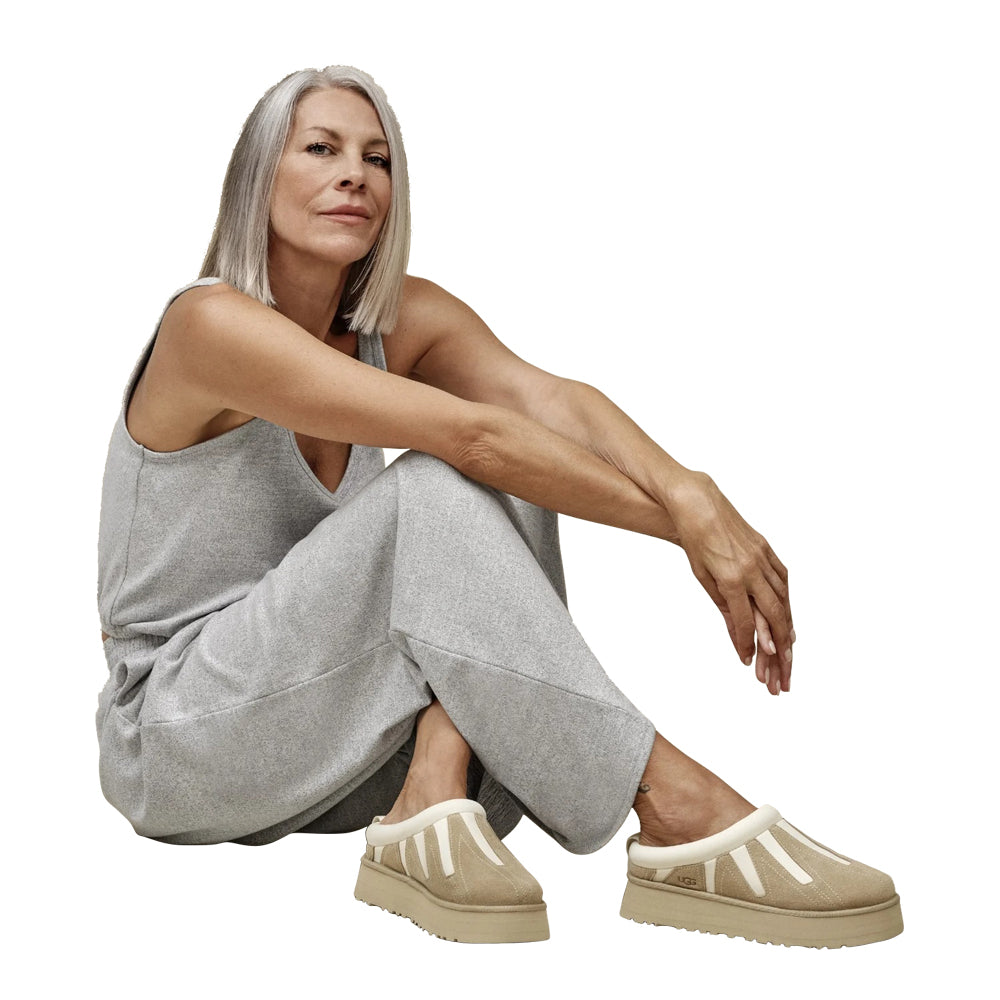 UGG Tazz Sunwave Women's Slippers
