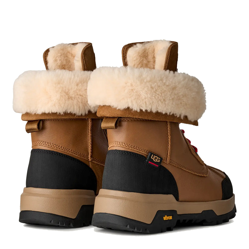 UGG Adirondack Boot XXV Women's Boots