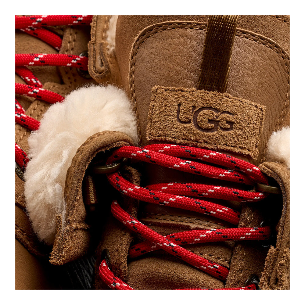 UGG Adirondack Boot XXV Women's Boots
