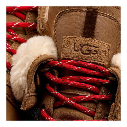 UGG Adirondack Boot XXV Women's Boots