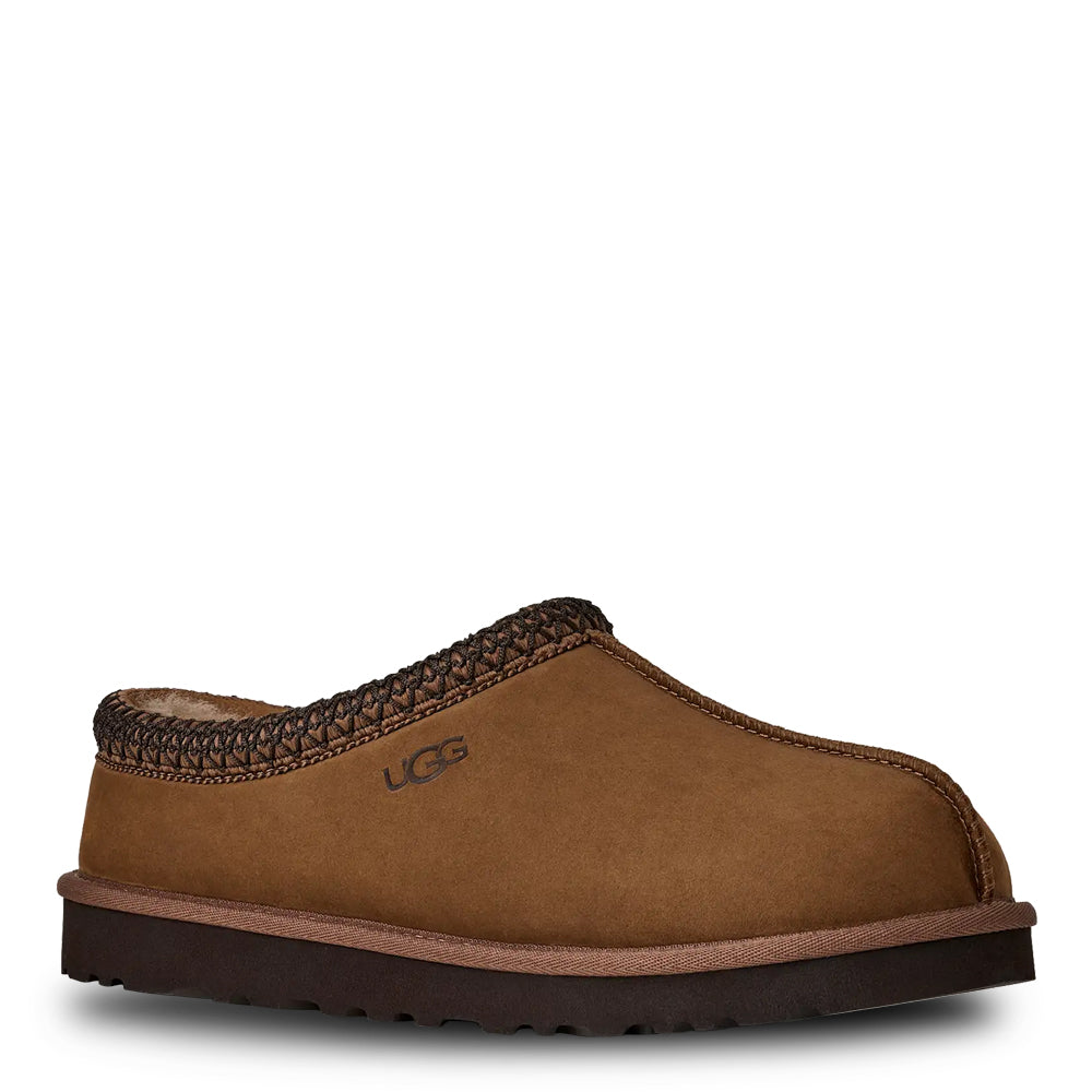 UGG Tasman II Nubuck Men's Slippers