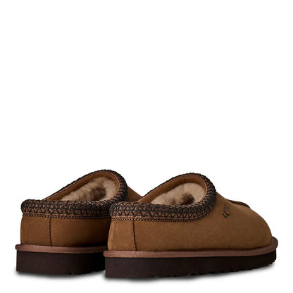 UGG Tasman II Nubuck Men's Slippers