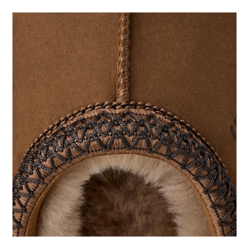 UGG Tasman II Nubuck Men's Slippers