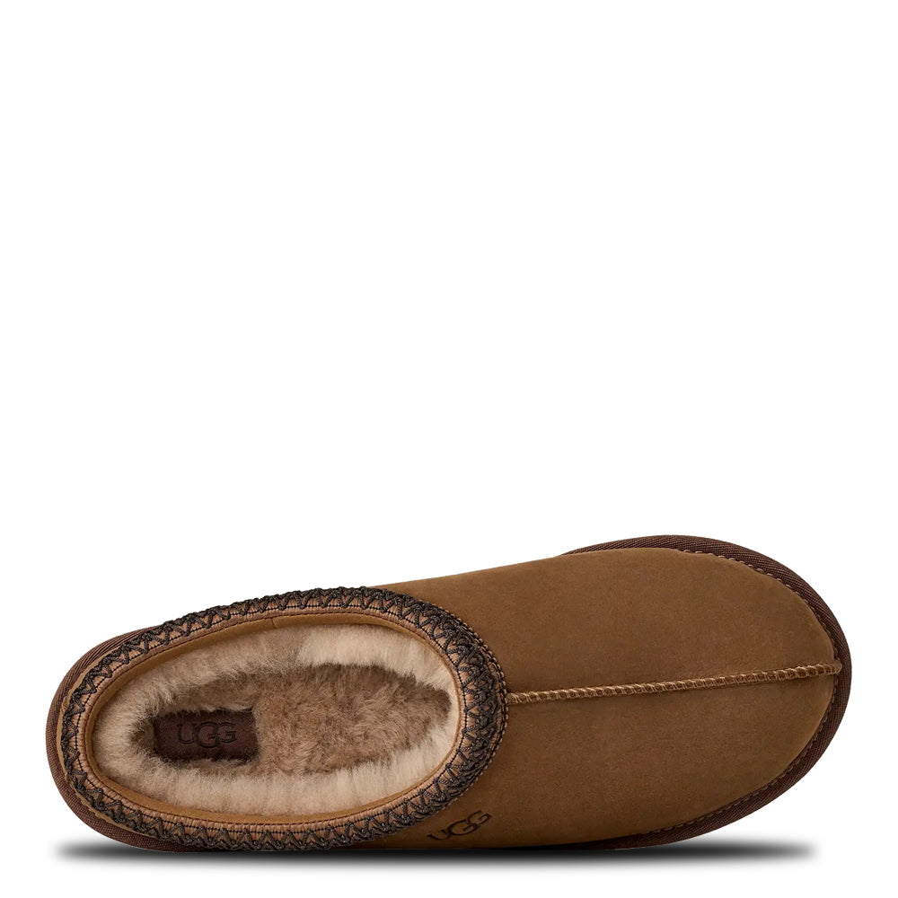 UGG Tasman II Nubuck Men's Slippers