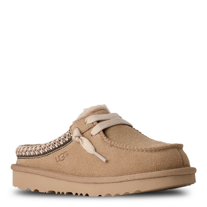 UGG Tasman Mule Kids' Slippers