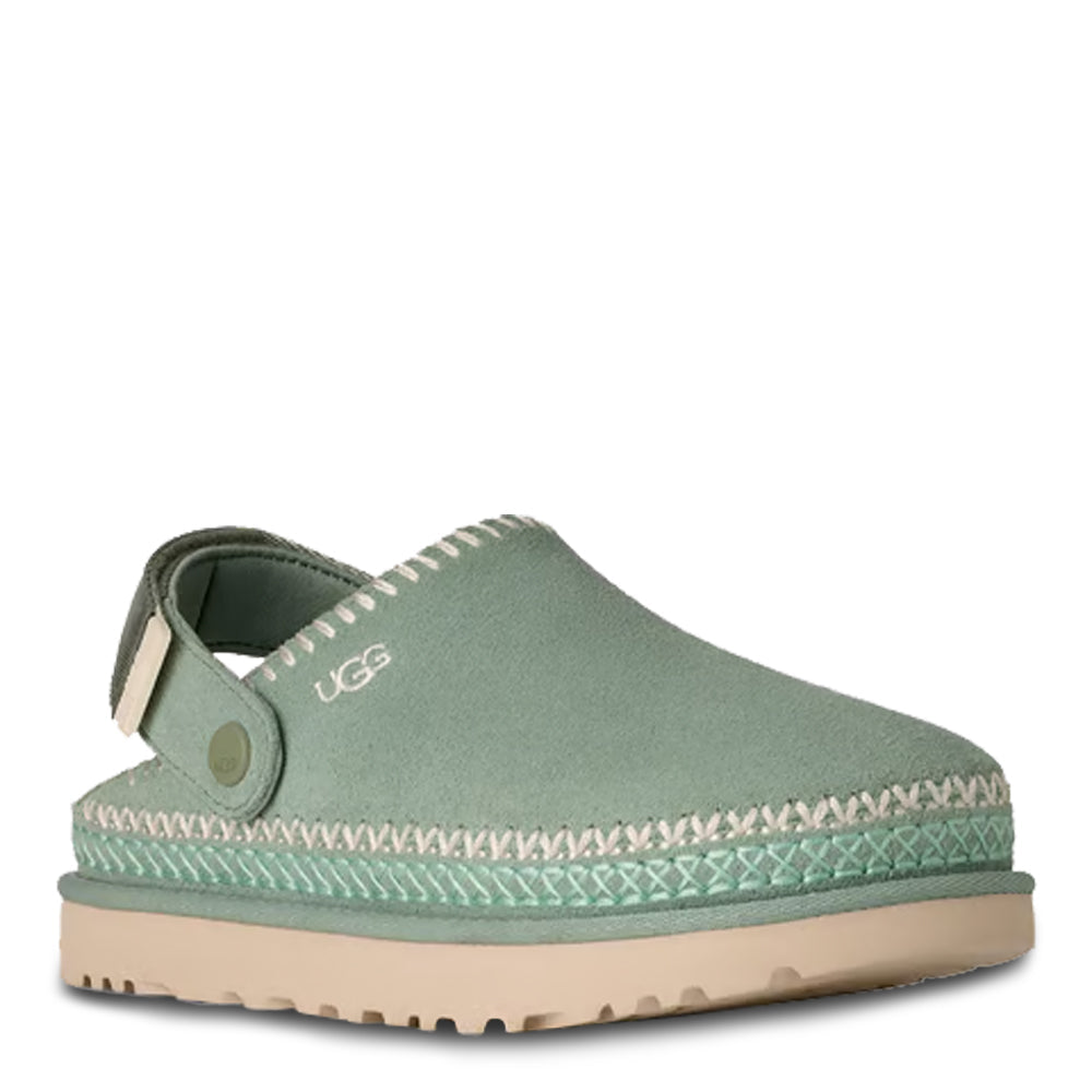 UGG Goldenstar Meadow Women's Clogs
