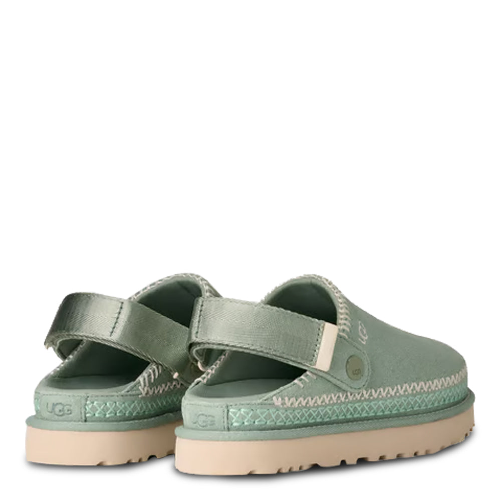 UGG Goldenstar Meadow Women's Clogs